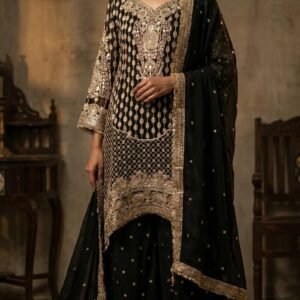 Designer Dress – S000364C