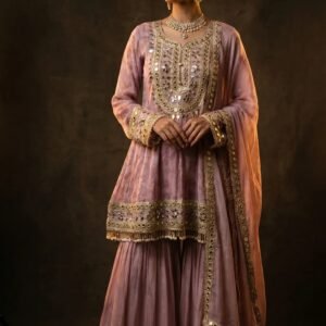 Designer Farshi – S001079C