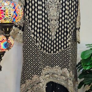 Designer Dress – S000364C