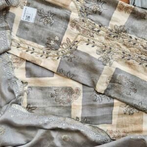 Pure Modal Silk Dress – S000434C