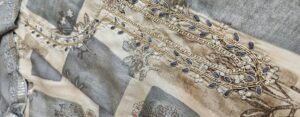 Pure Modal Silk Dress – S000434C