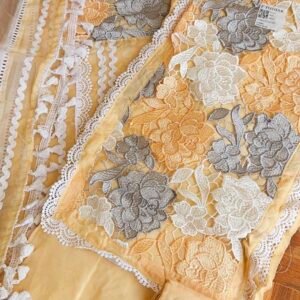 Boutique Croatia Lacework Dress – S000371C