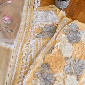 Boutique Croatia Lacework Dress – S000371C