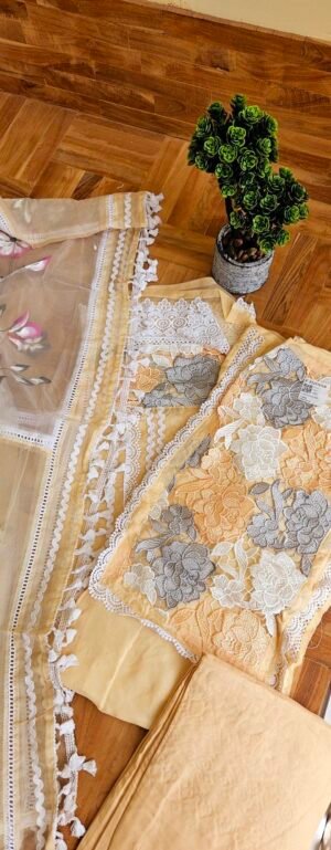 Boutique Croatia Lacework Dress – S000371C
