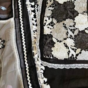 Boutique Croatia Lacework Dress