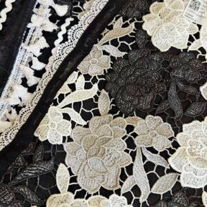 Boutique Croatia Lacework Dress