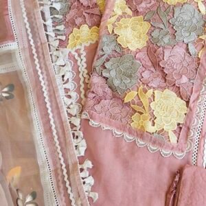 Boutique Croatia Lacework Dress