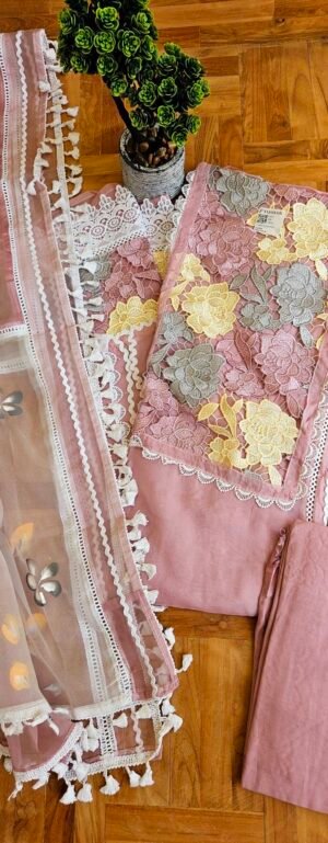 Boutique Croatia Lacework Dress