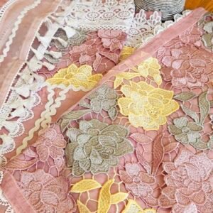 Boutique Croatia Lacework Dress