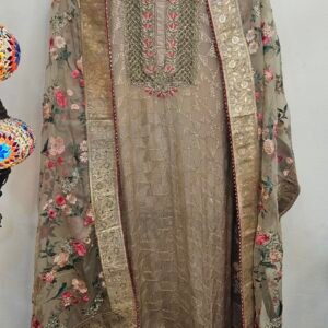 Pure Boutique Handwork Dress