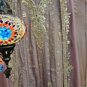 Designer Sharara – S000627C