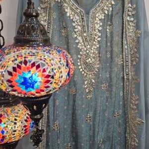 Designer Sharara – S000616C