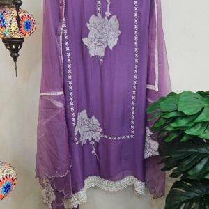 Elegant Boutique Dress – S000795C