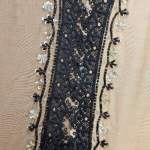 Pure Mal Mal Cotton Silk Dress – S000881C