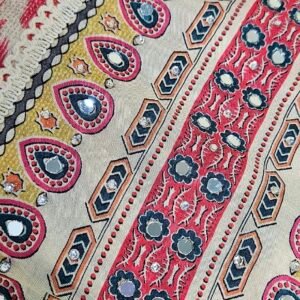 Pure Mal Mal Cotton Silk Dress