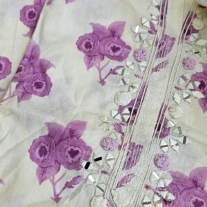 Pure Mal Mal Cotton Boutique Dress