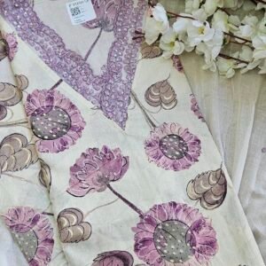 Pure Mal Mal Cotton Boutique Dress