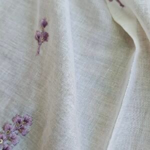 Pure Mal Mal Cotton Boutique Dress