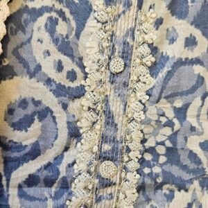 Pure Mal Mal Cotton Boutique Dress