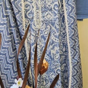 Pure Mal Mal Cotton Boutique Dress