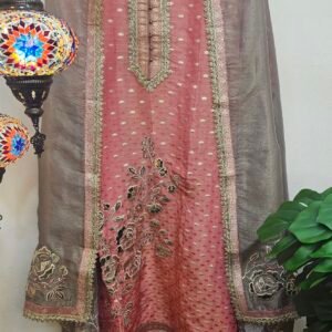 Designer Boutique Dress