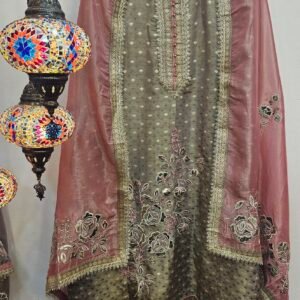 Designer Boutique Dress