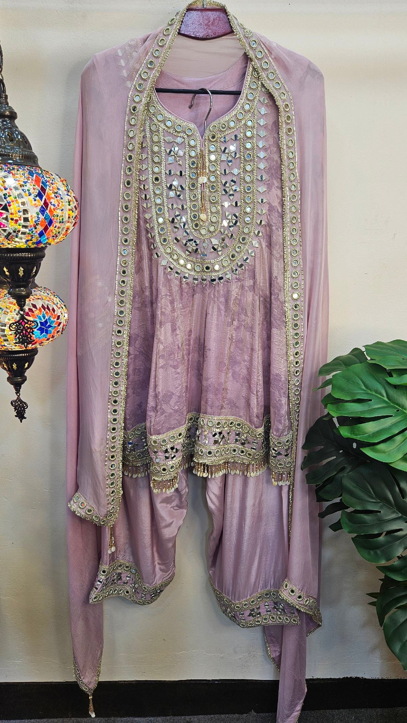 Designer Farshi - S001079C - Image 2
