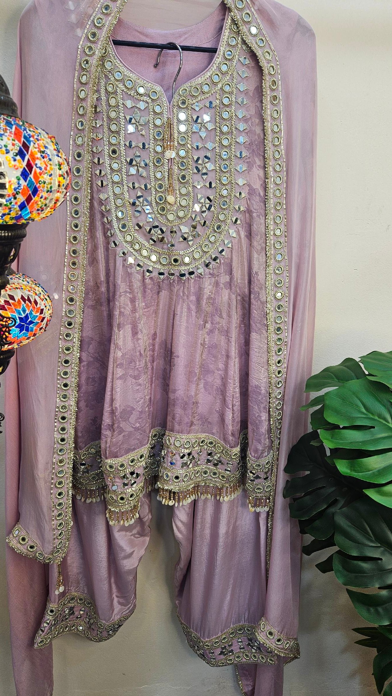 Designer Farshi - S001079C - Image 7