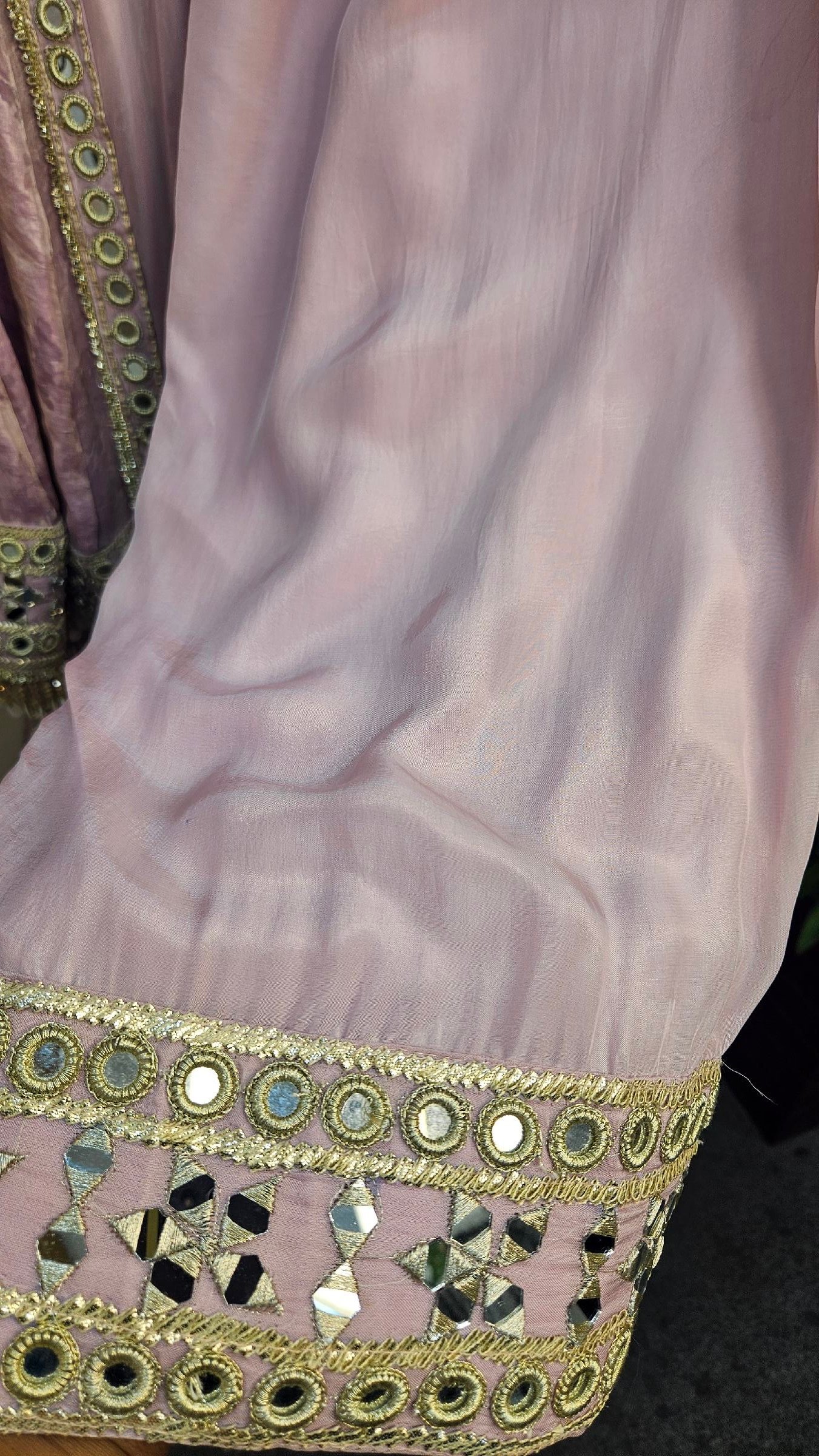 Designer Farshi - S001079C - Image 12