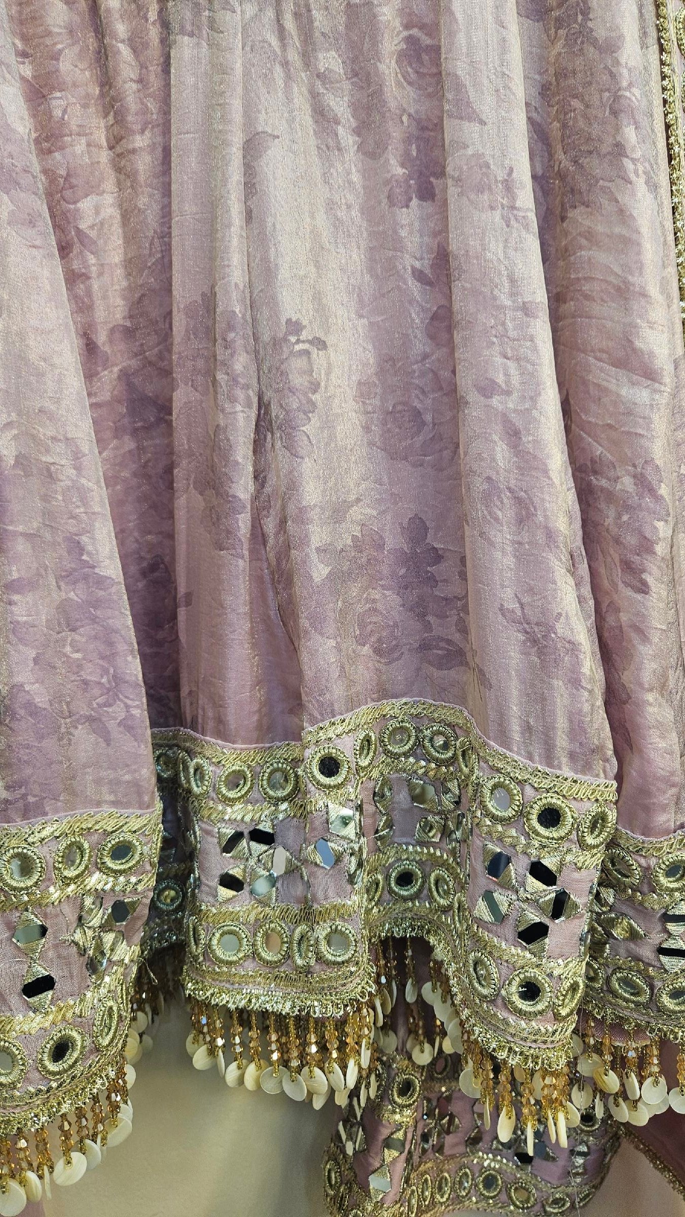 Designer Farshi - S001079C - Image 5