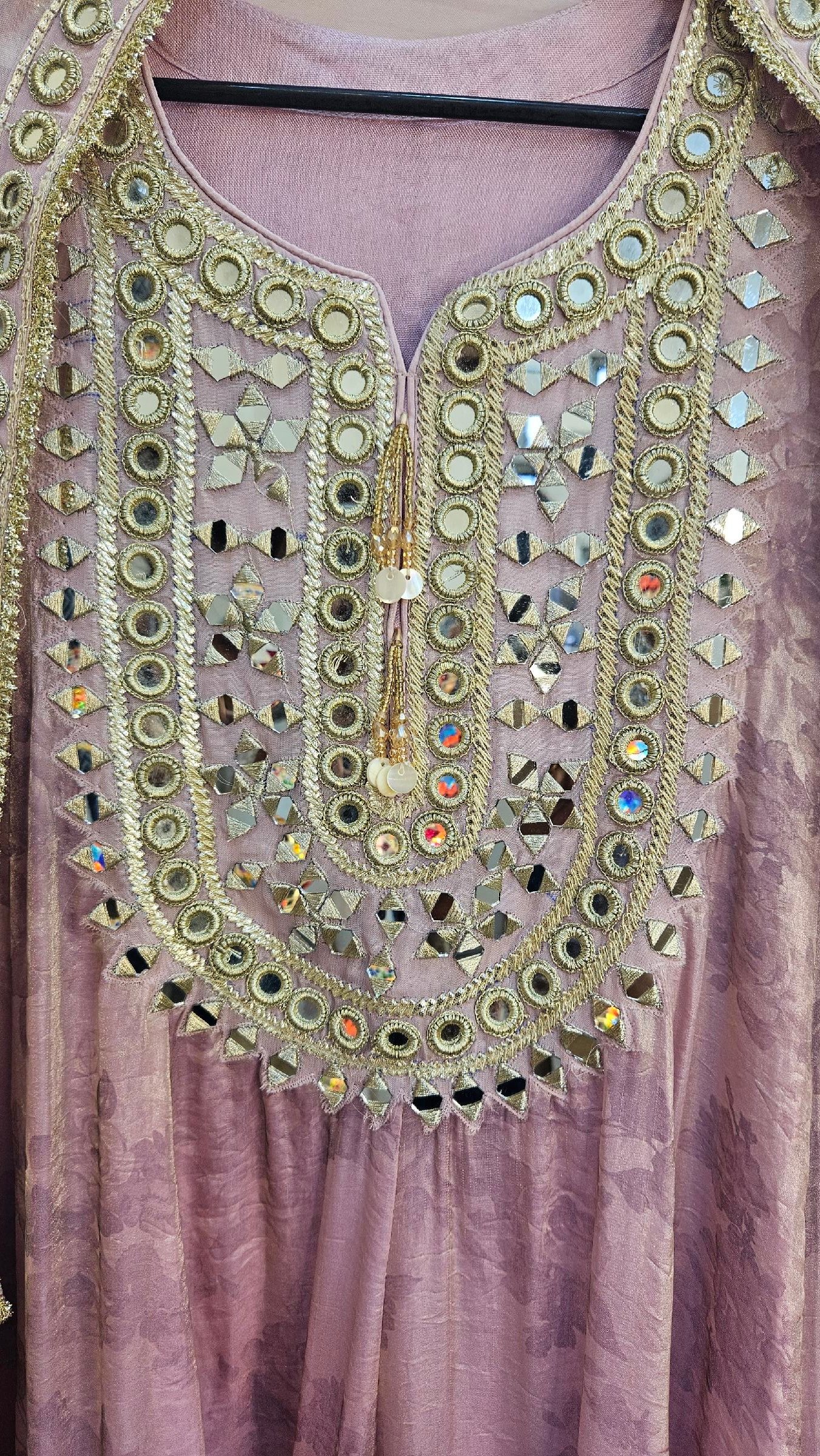 Designer Farshi - S001079C - Image 4