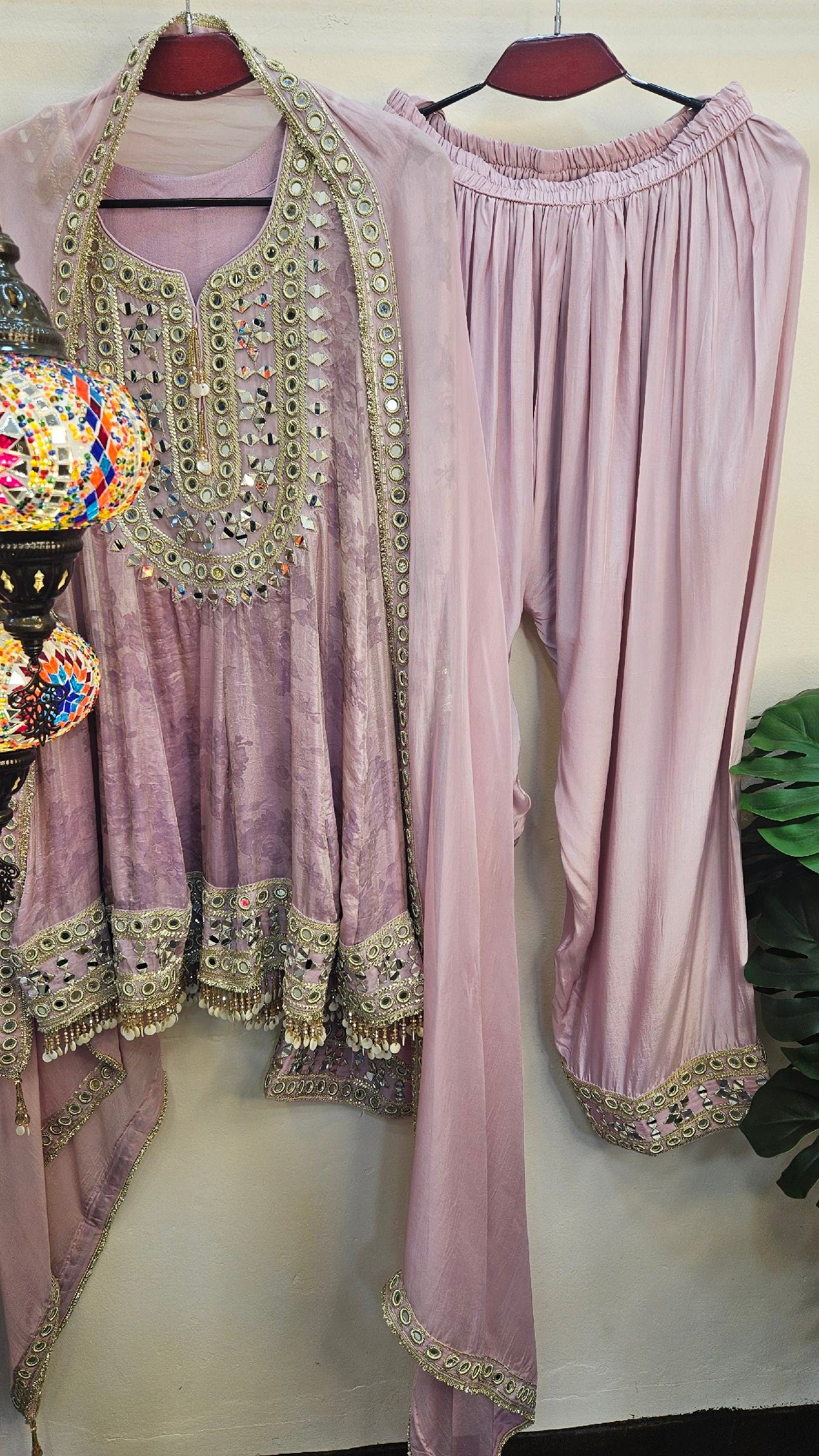 Designer Farshi - S001079C - Image 9