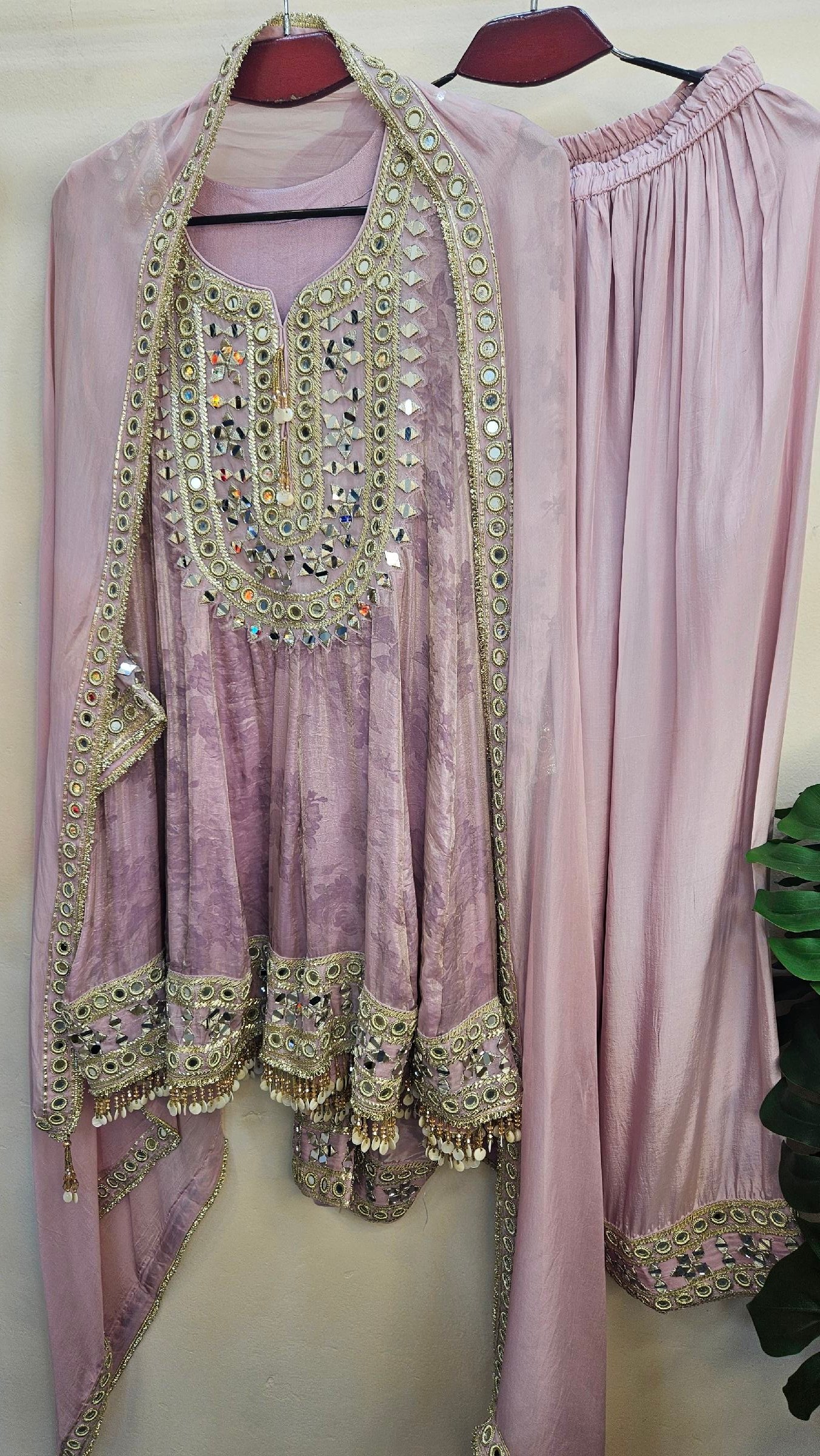 Designer Farshi - S001079C - Image 6