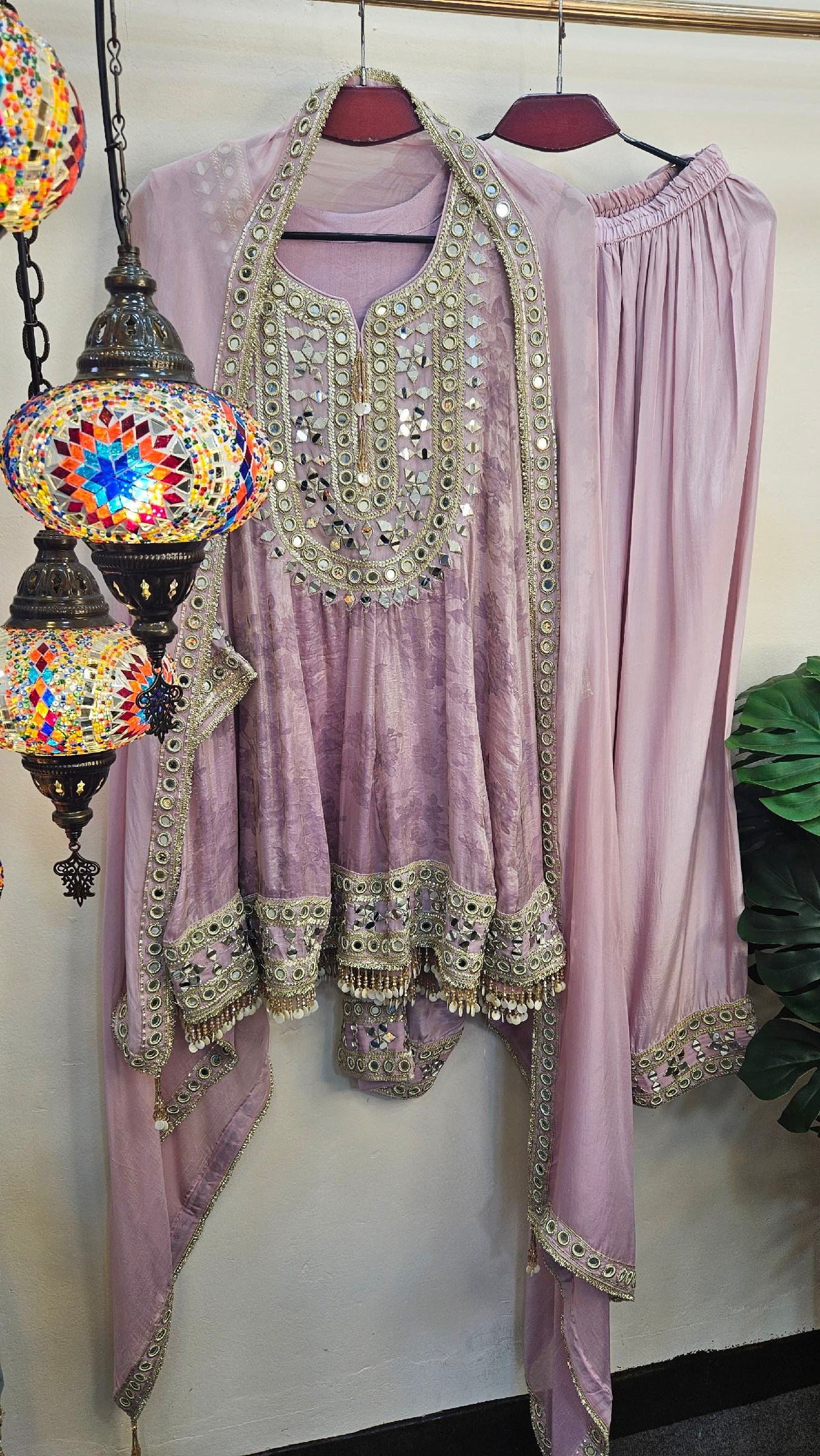 Designer Farshi - S001079C - Image 3