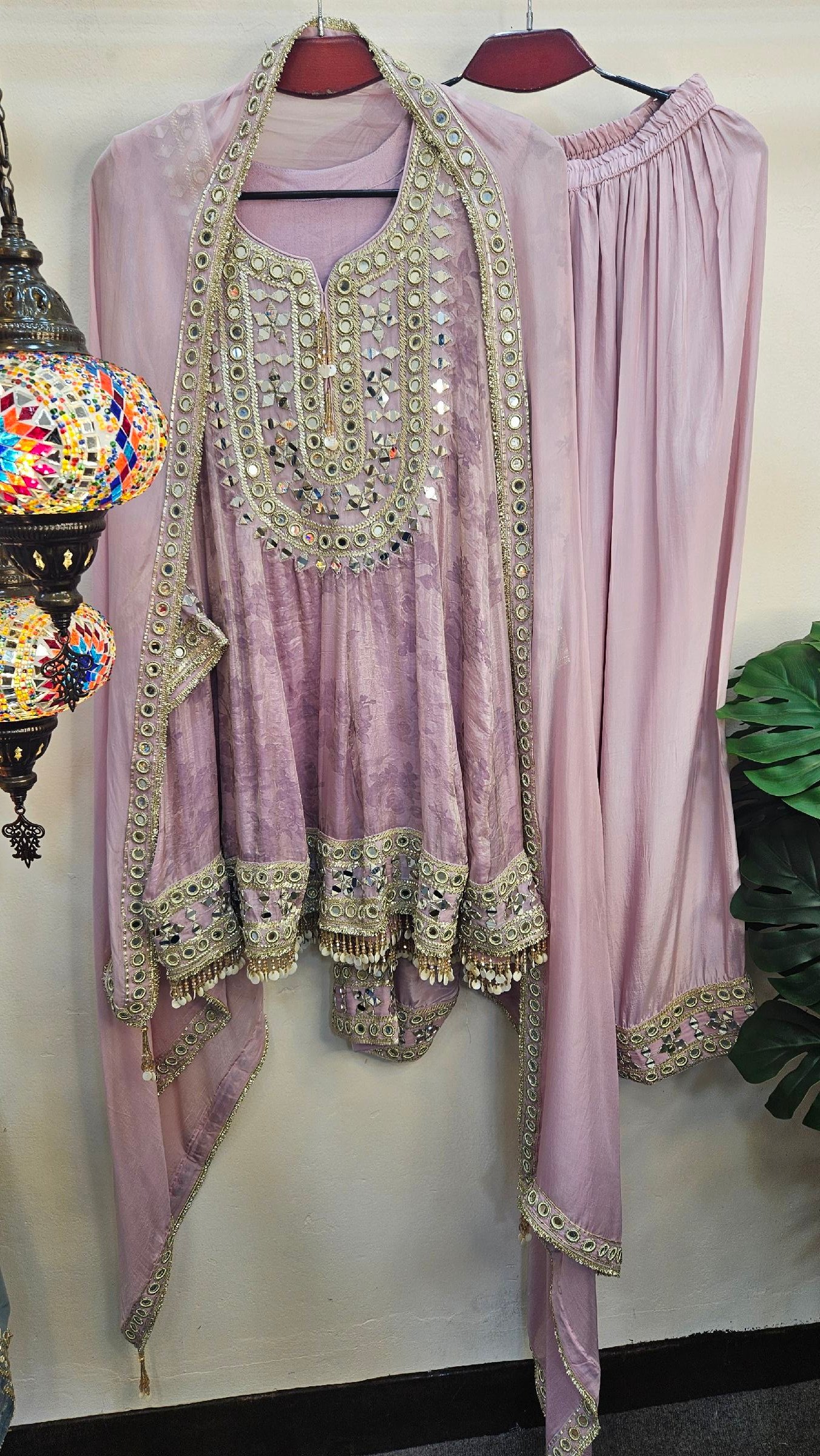 Designer Farshi - S001079C - Image 10