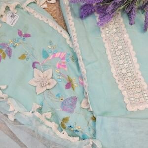 Pure Boutique Handwork Dress