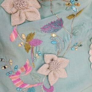 Pure Boutique Handwork Dress