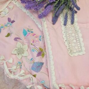 Pure Boutique Handwork Dress