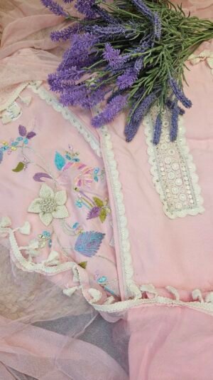 Pure Boutique Handwork Dress