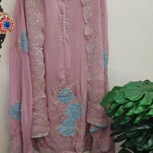 Designer Boutique Dress