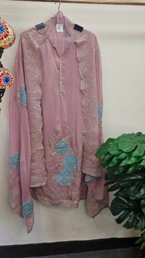 Designer Boutique Dress