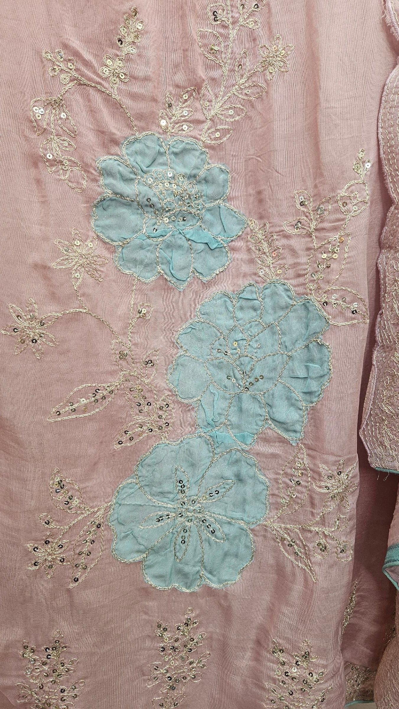 Designer Boutique Dress - Image 4