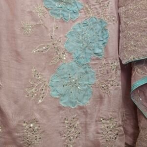 Designer Boutique Dress