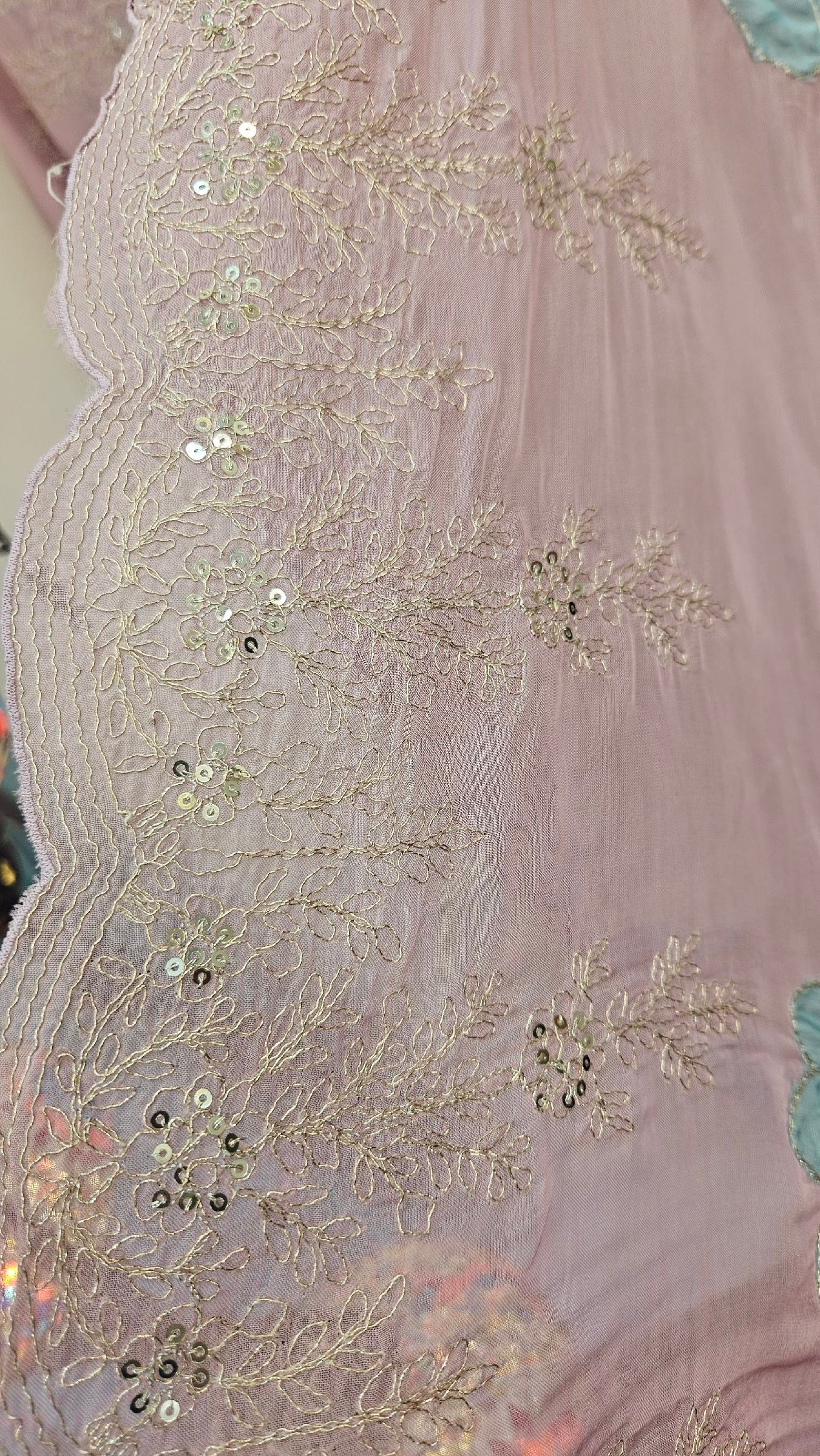 Designer Boutique Dress - Image 3