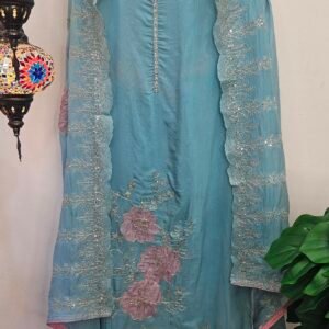 Designer Boutique Dress