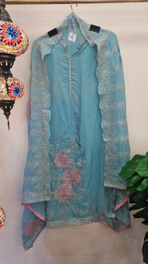 Designer Boutique Dress