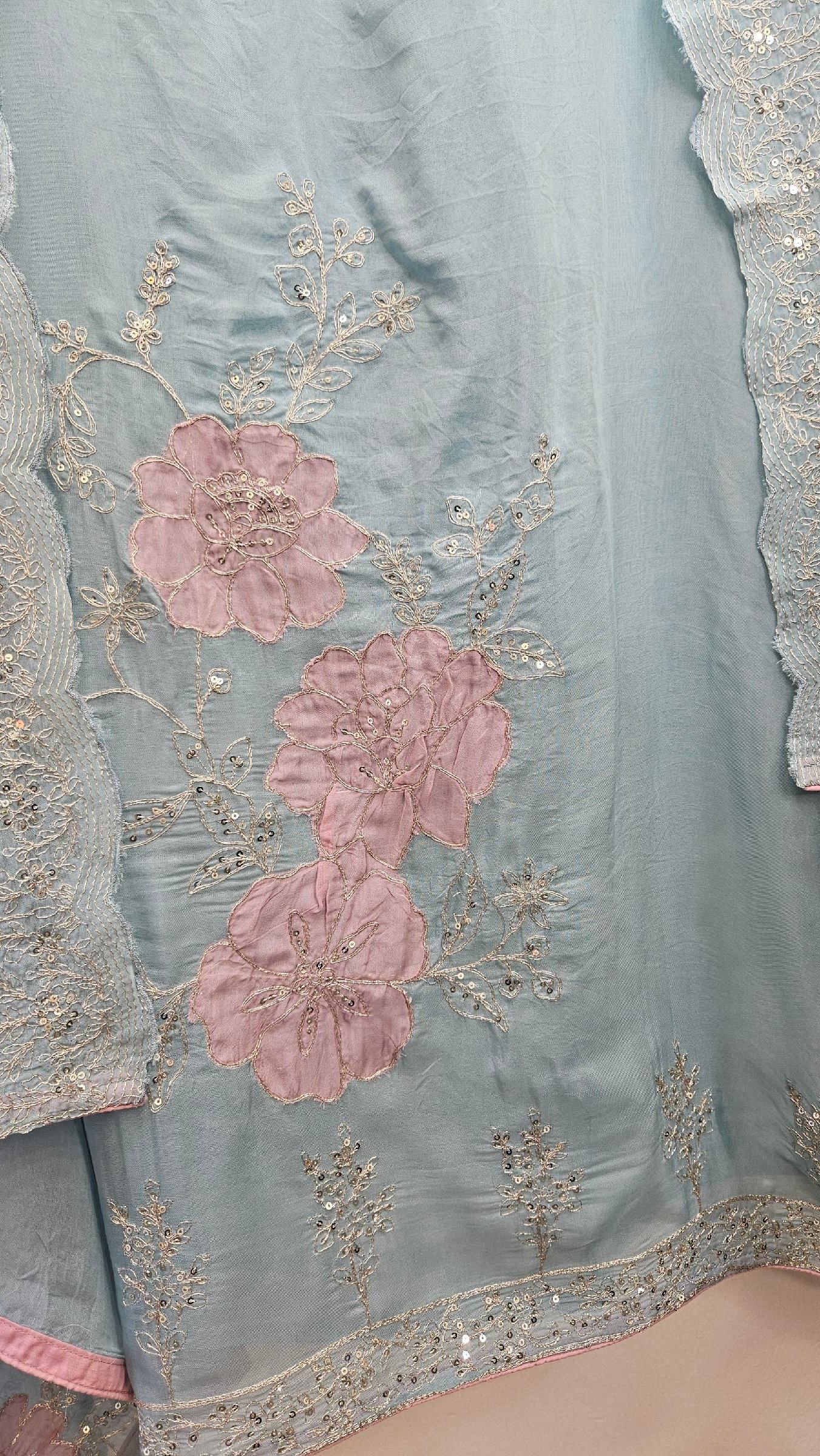 Designer Boutique Dress - Image 3