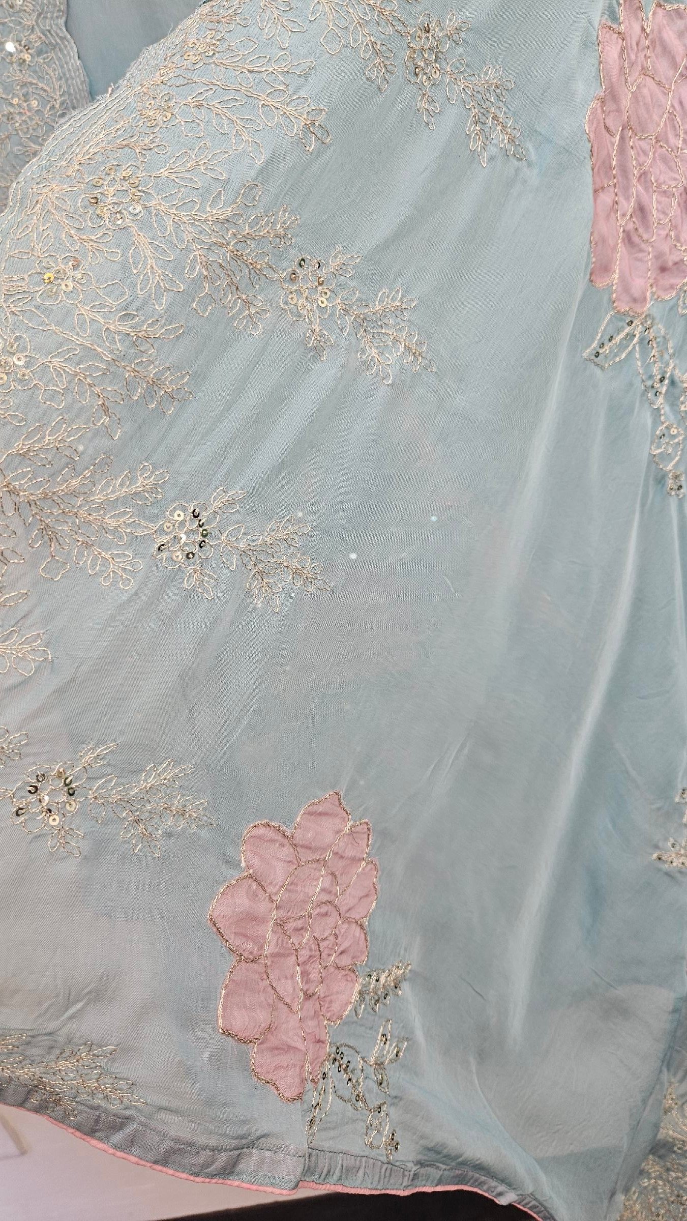 Designer Boutique Dress - Image 4