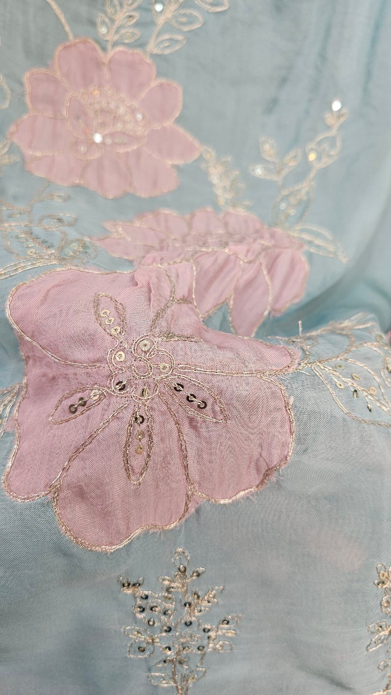 Designer Boutique Dress - Image 6