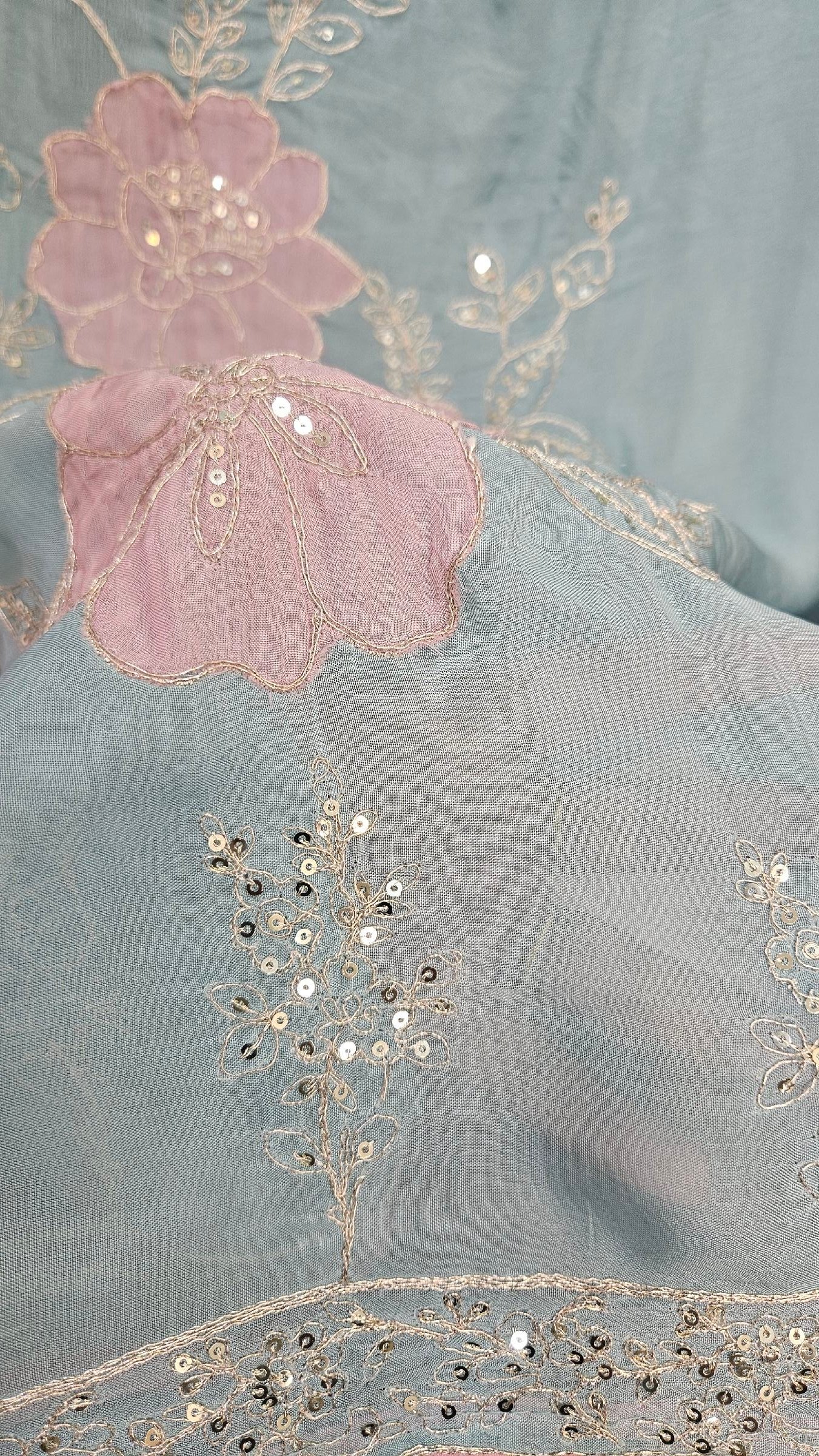 Designer Boutique Dress - Image 7